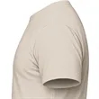 Tultex Unisex Combed CVC T-Shirt - 602CVC | https://www.bestnamebadges.com