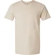 Tultex Unisex Combed CVC T-Shirt - 602CVC | https://www.bestnamebadges.com