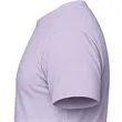 Tultex Unisex Combed CVC T-Shirt - 602CVC | https://www.bestnamebadges.com