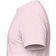 Tultex Unisex Combed CVC T-Shirt - 602CVC | https://www.bestnamebadges.com