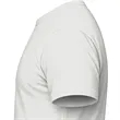 Tultex Unisex Combed CVC T-Shirt - 602CVC | https://www.bestnamebadges.com
