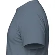 Tultex Unisex Combed CVC T-Shirt - 602CVC | https://www.bestnamebadges.com