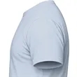 Tultex Unisex Combed CVC T-Shirt - 602CVC | https://www.bestnamebadges.com