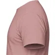 Tultex Unisex Combed CVC T-Shirt - 602CVC | https://www.bestnamebadges.com