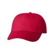 Valucap Econ Cap - 6440 | https://www.bestnamebadges.com