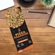 4.25 X 11 Inch Full Color Door Hanger | https://www.bestnamebadges.com