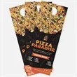 4.25 X 11 Inch Full Color Door Hanger | https://www.bestnamebadges.com