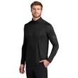 Nike Dry 1/2-Zip Cover-Up | https://www.bestnamebadges.com