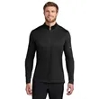 Nike Dry 1/2-Zip Cover-Up | https://www.bestnamebadges.com