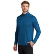 Nike Dry 1/2-Zip Cover-Up | https://www.bestnamebadges.com