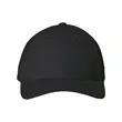 Valucap Heavy Brushed Twill Structured Cap - 9910 | https://www.bestnamebadges.com