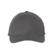 Valucap Structured Cap - AH30 | https://www.bestnamebadges.com