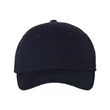 Valucap Structured Cap - AH30 | https://www.bestnamebadges.com