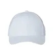 Valucap Structured Cap - AH30 | https://www.bestnamebadges.com