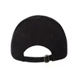 Valucap Unstructured Cap - AH35 | https://www.bestnamebadges.com