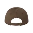 Valucap Unstructured Cap - AH35 | https://www.bestnamebadges.com