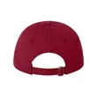 Valucap Unstructured Cap - AH35 | https://www.bestnamebadges.com