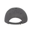 Valucap Unstructured Cap - AH35 | https://www.bestnamebadges.com
