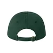 Valucap Unstructured Cap - AH35 | https://www.bestnamebadges.com