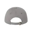 Valucap Unstructured Cap - AH35 | https://www.bestnamebadges.com