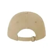 Valucap Unstructured Cap - AH35 | https://www.bestnamebadges.com