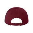 Valucap Unstructured Cap - AH35 | https://www.bestnamebadges.com