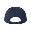 Valucap Unstructured Cap - AH35 | https://www.bestnamebadges.com