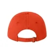 Valucap Unstructured Cap - AH35 | https://www.bestnamebadges.com