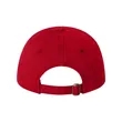Valucap Unstructured Cap - AH35 | https://www.bestnamebadges.com