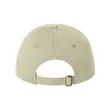Valucap Unstructured Cap - AH35 | https://www.bestnamebadges.com