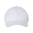 Valucap Unstructured Cap - AH35 | https://www.bestnamebadges.com