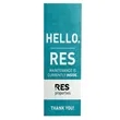 2" X 6" Bookmark | https://www.bestnamebadges.com