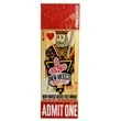 2" X 6" Bookmark | https://www.bestnamebadges.com