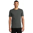 Nike Dri-FIT Cotton/Poly Tee. | https://www.bestnamebadges.com