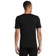 Nike Dri-FIT Cotton/Poly Tee. | https://www.bestnamebadges.com