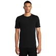 Nike Dri-FIT Cotton/Poly Tee. | https://www.bestnamebadges.com