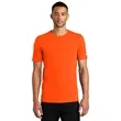 Nike Dri-FIT Cotton/Poly Tee. | https://www.bestnamebadges.com