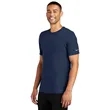 Nike Dri-FIT Cotton/Poly Tee. | https://www.bestnamebadges.com