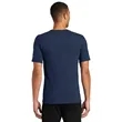 Nike Dri-FIT Cotton/Poly Tee. | https://www.bestnamebadges.com