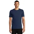 Nike Dri-FIT Cotton/Poly Tee. | https://www.bestnamebadges.com