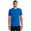 Nike Dri-FIT Cotton/Poly Tee. | https://www.bestnamebadges.com