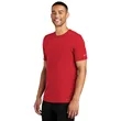 Nike Dri-FIT Cotton/Poly Tee. | https://www.bestnamebadges.com