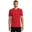 Nike Dri-FIT Cotton/Poly Tee. | https://www.bestnamebadges.com