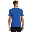 Nike Dri-FIT Cotton/Poly Tee. | https://www.bestnamebadges.com