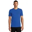 Nike Dri-FIT Cotton/Poly Tee. | https://www.bestnamebadges.com