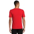 Nike Dri-FIT Cotton/Poly Tee. | https://www.bestnamebadges.com