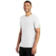 Nike Dri-FIT Cotton/Poly Tee. | https://www.bestnamebadges.com