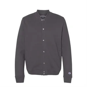 Champion Unisex Bomber Jacket - CO100
