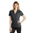 Nike Ladies Dri-FIT Micro Pique 2.0 Polo | https://www.bestnamebadges.com