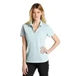 Nike Ladies Dri-FIT Micro Pique 2.0 Polo | https://www.bestnamebadges.com